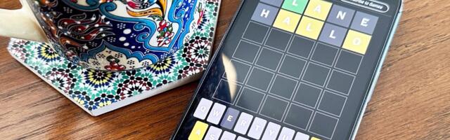 Wordle creator almost named his game Mr Bugs Wordys Nugz