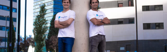 Barcelona-based Payflow raises €6 million to expand flexible salary in Iberian and Latam markets