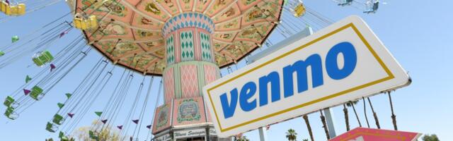 Don’t use Venmo as your checking account