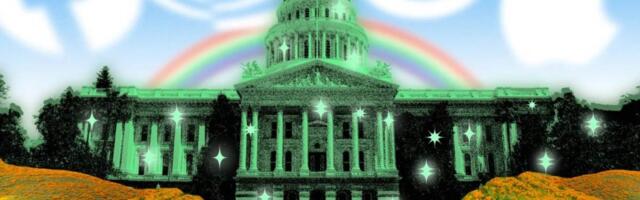 Mystery surge in California tax revenue points to tech companies like Nvidia