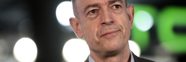 Arm CEO Simon Segars discusses AI, data centers, getting acquired by Nvidia and more