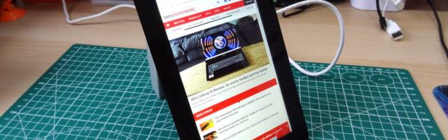 Raspberry Pi Touch Display 2 Review: A Touch of class