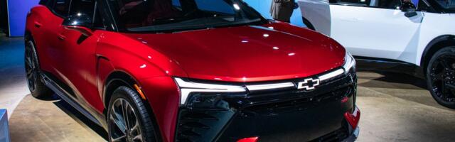 GM eliminated Apple CarPlay and Android Auto from its EVs — this upgrade adds them back