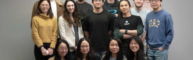 London-based AI hardware startup TG0 raises £4.5M to transform human-machine interfaces