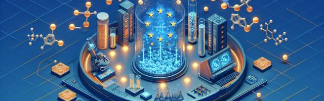 Orbis Medicines raises €90M for oral peptide drugs