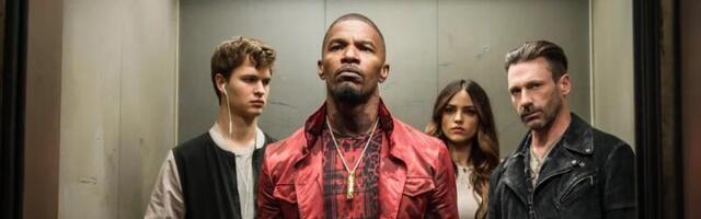 3 action movies on Netflix you need to watch in January 2025