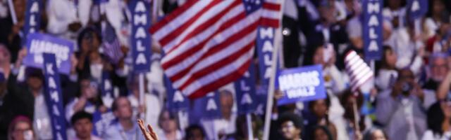 Someone Likely Used a Sophisticated Phone-Spying Device at the 2024 DNC