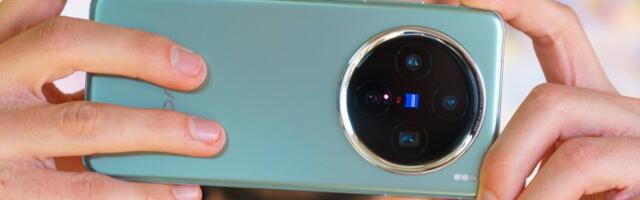 vivo X200 review