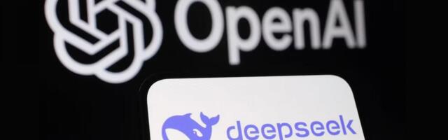OpenAI launches ChatGPT Gov for US govt agencies amid threat from Chinese AI companies OpenAI launches ChatGPT Gov for US govt agencies amid threat from Chinese AI companies