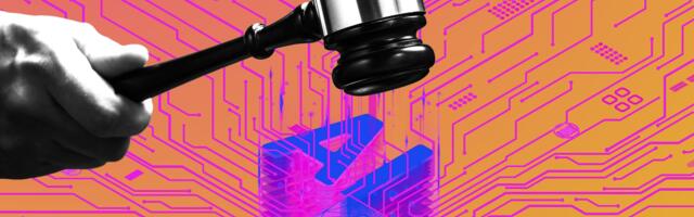 Now more than ever, AI needs a governance framework 