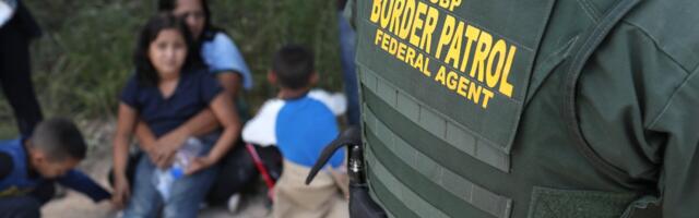 Border Patrol App Modified to Let Immigrants Deport Themselves