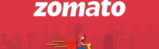 Zomato Shares Tumble Over 5% To Drop Below INR 200 Mark