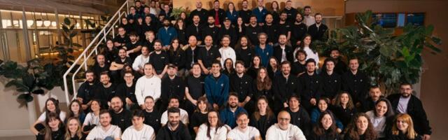 Good Job Games raises $23M to make better match-3 games in Turkiye