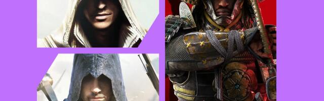 Is Assassin’s Creed Ready for Its Next Era?