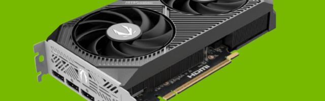 Where to buy Nvidia's RTX 5060 Ti graphics card as 16GB and 8GB flavors hit the shelves