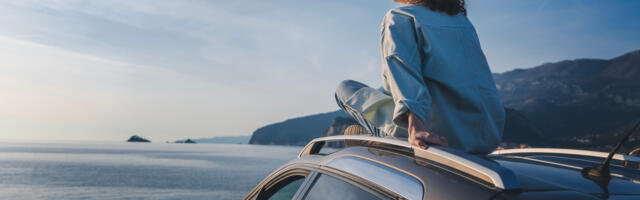 What Are The Rubber Strips On The Roof Of A Car For? Why They're Important