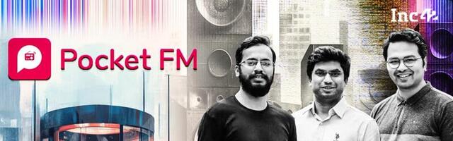 Pocket FM’s Legal Drama: Why US Contractors Are Suing The Startup