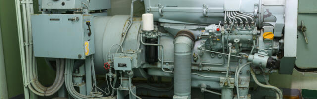 What Is A Diesel Engine Governor And Why Do Generators Need It?