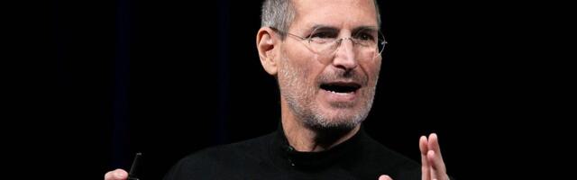 Steve Jobs' 'genius' stemmed from being 'one of the most disagreeable people in history,' Marc Andreessen says
