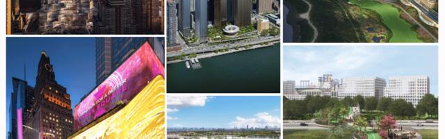 Everything you need to know about New York casinos: map, locations, and bidders