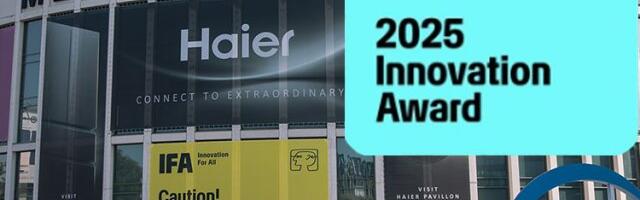 IFA Launches Innovation Awards to Set the Stage for a New Century of Technology Breakthroughs