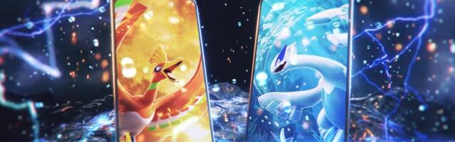 One of the Rarest Pokemon in History Is Coming to Pokemon TCG Pocket