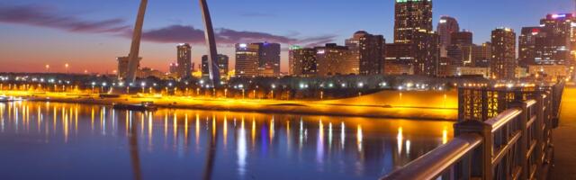 Best Internet Providers in St. Louis, Missouri