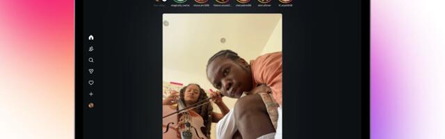 Instagram finally has an iPad app 15 years after it first launched