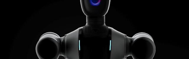 Alibaba-backed robotics startup X Square Robot raises $100M to build humanoid robot butlers