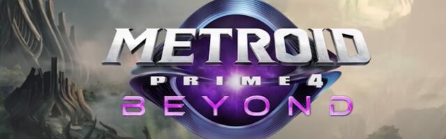 Metroid Prime 4 will be released on December 4 for Switch 1 and 2