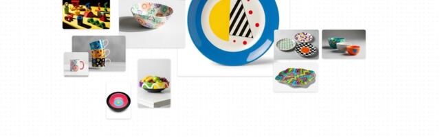 Google’s Mixboard is an AI moodboard builder