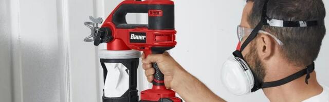 Harbor Freight Airless Paint Sprayers: What Users Say About These Tools' Disadvantages