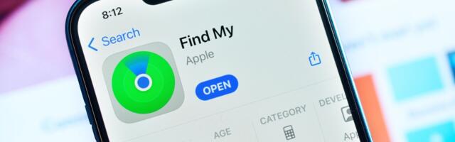Apple’s ‘Find My’ Leads Cops to Cache of Thousands of Smuggled iPhones