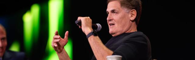 Mark Cuban just jumped on OpenAI's Sora 2 wave — and he's encouraging fans to make AI videos of him
