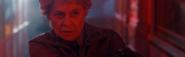 We Finally Know a Teeny Bit About Linda Hamilton’s Mysterious ‘Stranger Things’ Character