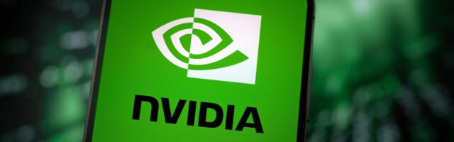 Nvidia makes $1BN  investment in Nokia Nvidia makes $1BN  investment in Nokia