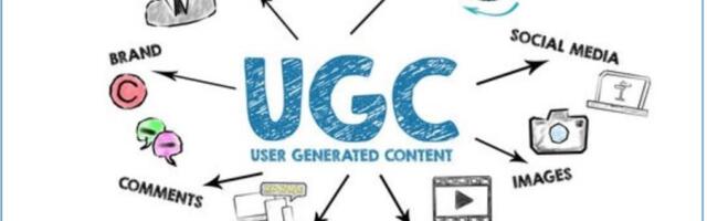 ИИ-блогер: Как создавать UGC-рекламу с нейросетями