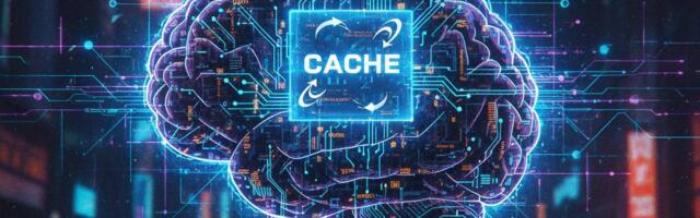 Кэширование и всё, что с ним связано