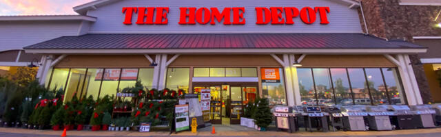 You Probably Shouldn't Park Your RV At Home Depot - These Places Are A Safer Bet