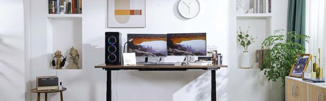 Upgrade your office! Staples Black Friday deals start now with huge discounts