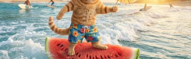 This new technique can generate AI videos in just a few seconds