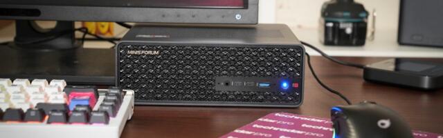 I'm TechRadar Pro's hardware editor - here are the 9 coolest business tech we reviewed this year from world-first business laptops to electric office chairs