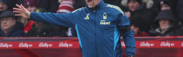 Premier League Soccer: Stream Aston Villa vs. Nottingham Forest Live From Anywhere