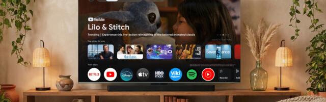 Google TV’s big Gemini update adds image and video generation, voice control for settings