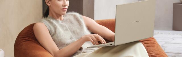 CES 2026: Asus new 16-inch laptop is lighter than a 13-inch MacBook Air