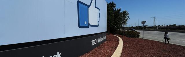 A Facebook veteran took a big career risk that resulted in a 'giant failure' — but embracing a 'J-curve' career path paid off