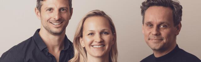 Vanagon Ventures closes €20M Fund I to back deeptech startups