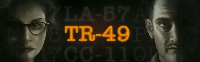 TR-49 review