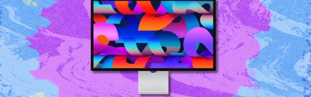 Get $100 off the Apple Studio Display right now at Amazon