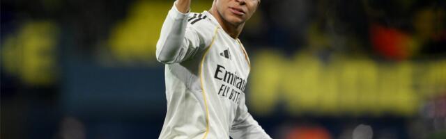 La Liga Soccer: Stream Real Madrid vs. Rayo Vallecano Live From Anywhere